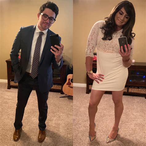 Transgender cross dressers dating